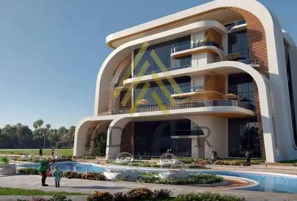 Amara typical floor 2 bedrooms