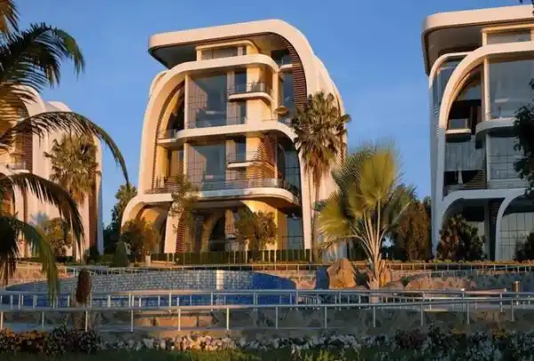 امارا دور متكرر 4 غرف نوم