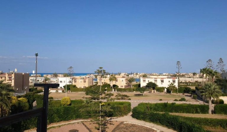 ميد تاون سكاي غرفه نوم واحده