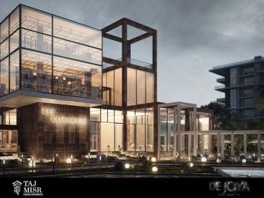 De joya 1 – 3 bedrooms