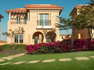 هايد بارك نيو كايرو ستاند الون فيلا