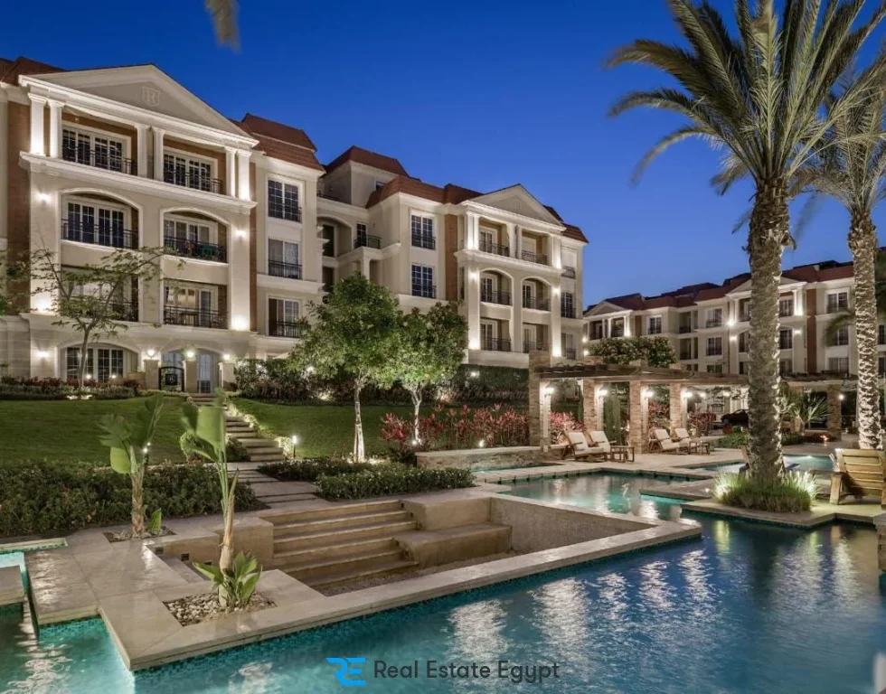 ريجنتس سكوير