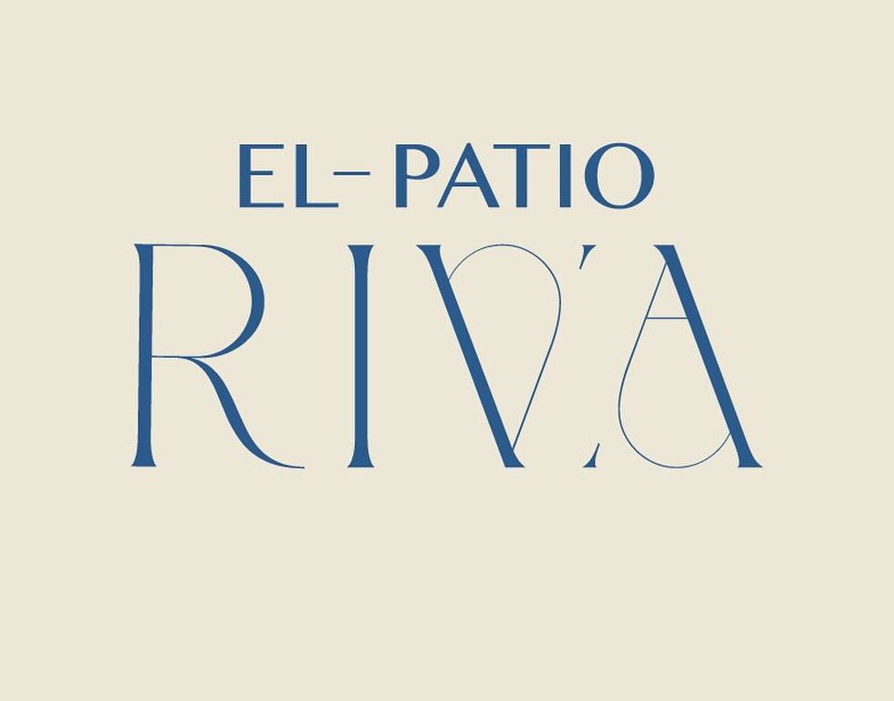 الباتيو ريفا