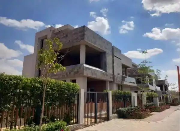 ويست وود تاون هاوس فيلا