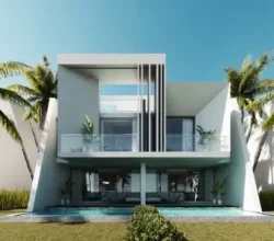 فيلا كارنيليا تاون هاوس