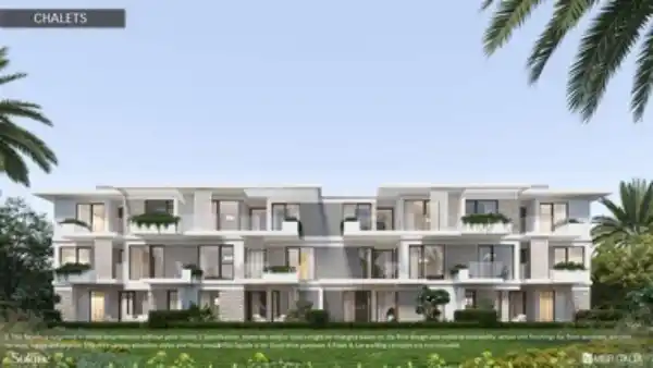 Solare Typical Floor 3-Bedroom