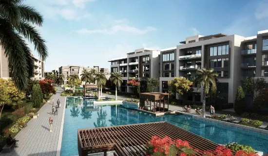 Azad typical floor 4 bedrooms