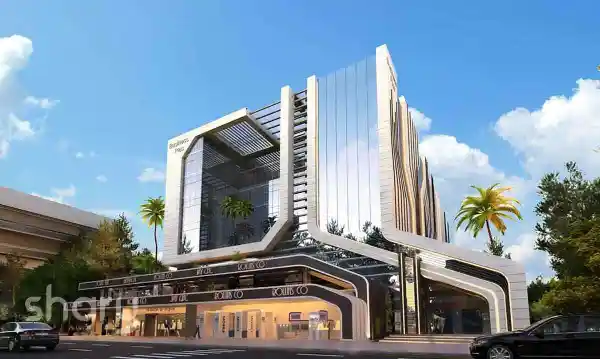 Business plus  Administrative