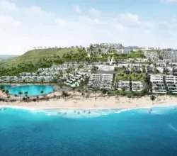 كارنيليا استوديو أرضي نموذجي