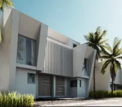 كارنيليا الطابق المتكرر 2 غرف نوم