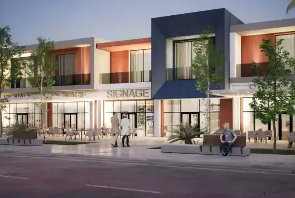 Alura Ground Floor 3-Bedroom