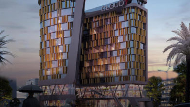 Cloud 7 first floor commercial