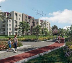 O West typical 3 bedrooms