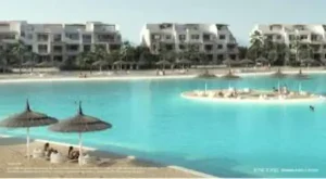 انكور بنتهاوس 4 غرفة نوم