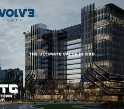 ايفولف اداري