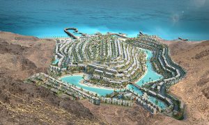 Galala City Ain Sokhna