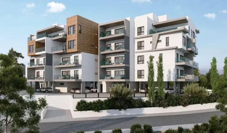 Baymount Sokhna ground floor 2 bedrooms