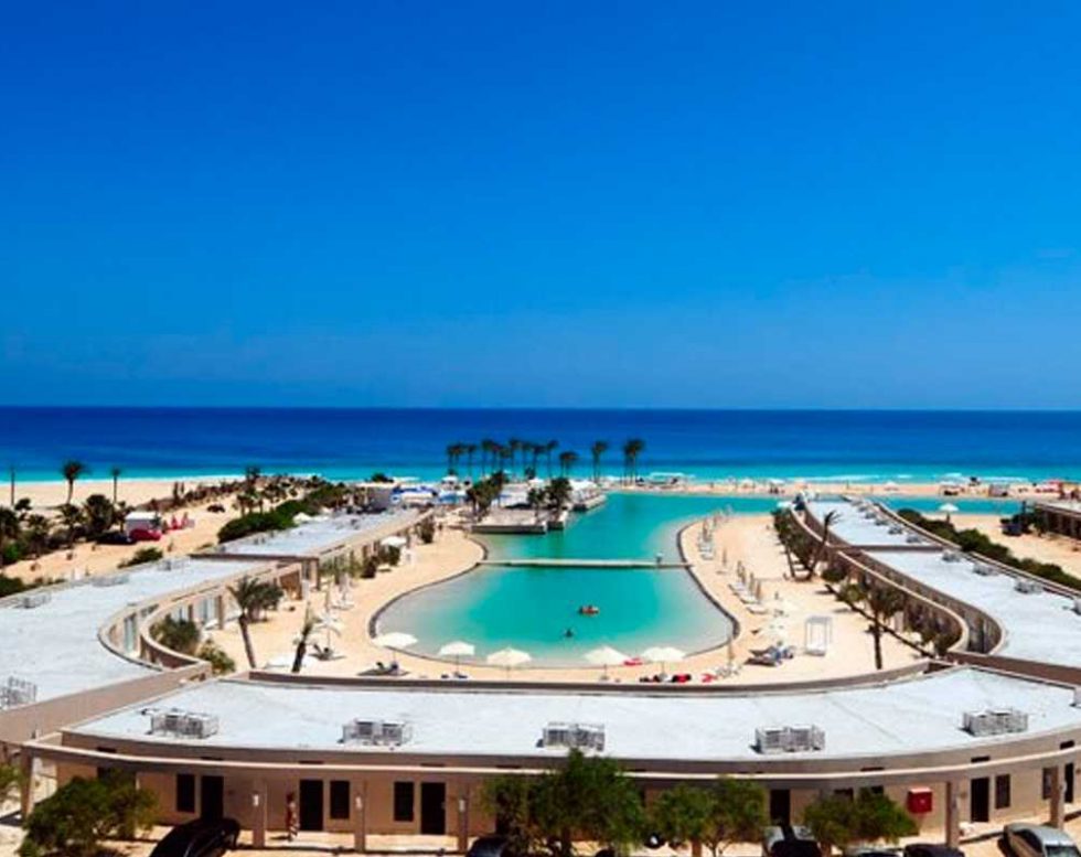 هاسيندا باي