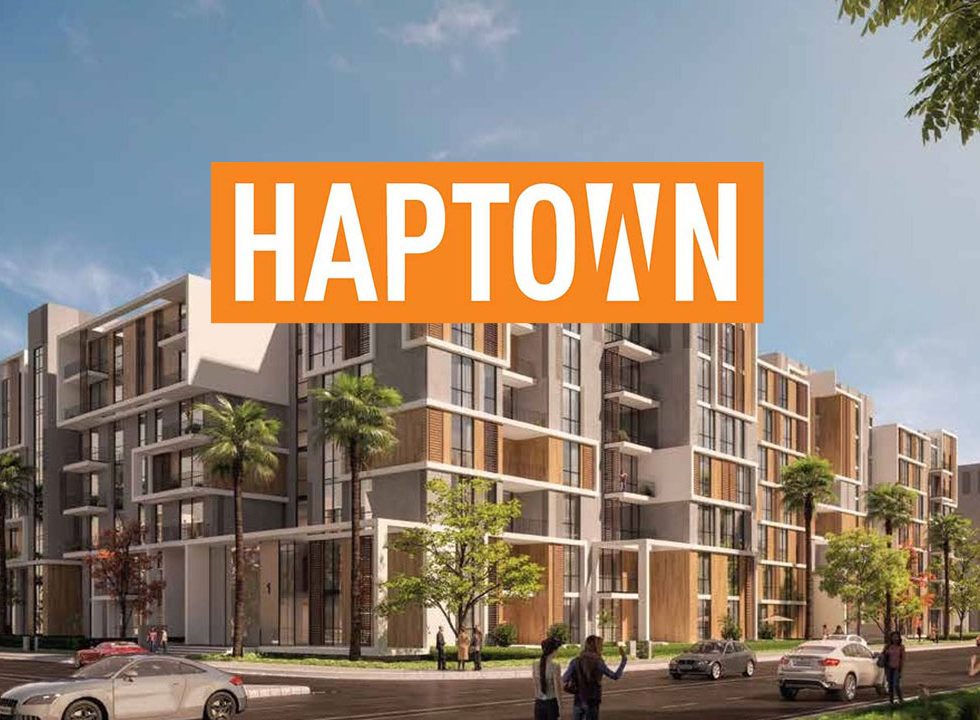 Haptown