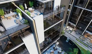 بزنس ديستركت ادراي