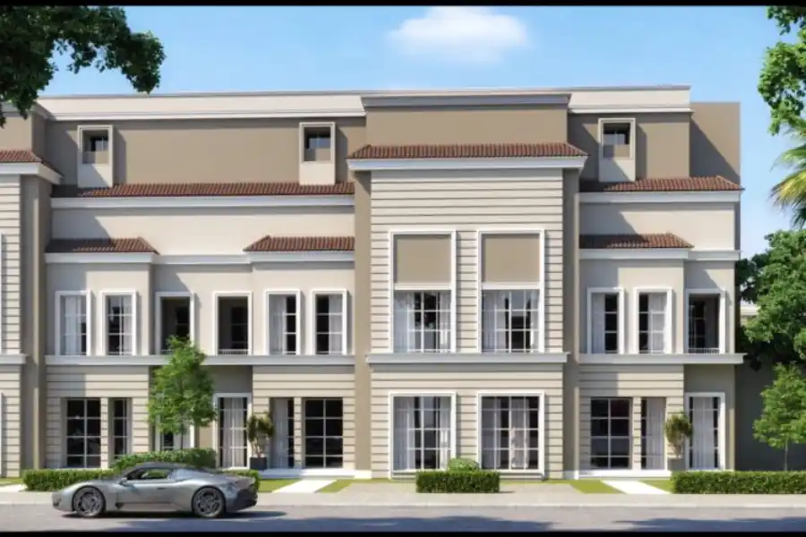 بارك سنترال دور متكرر غرفه نوم واحده