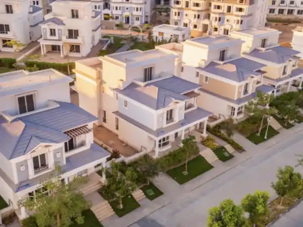 Q North Typical Floor 3-Bedroom