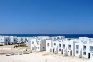 MV Ras elhekma Chalet 2 bedrooms