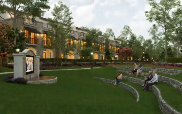 قريه شماسي الساحل الشمالي دور متكرر 3 غرف نوم