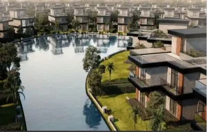 دي جويا نيو زايد دوبليكس فيلا