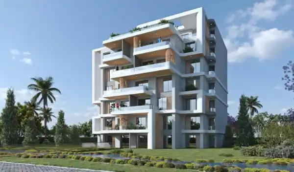 Amara typical floor 4 bedrooms