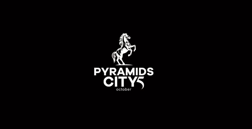 Pyramids City 5