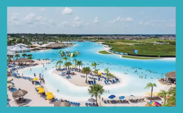 Q North Typical Floor 2-Bedroom