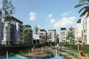 ذا ريزيدانس دور متكرر 2 غرفة نوم