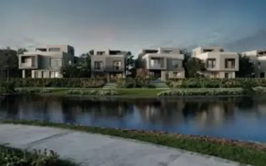 THE VALLEYS EL MOSTAKBAL CITY