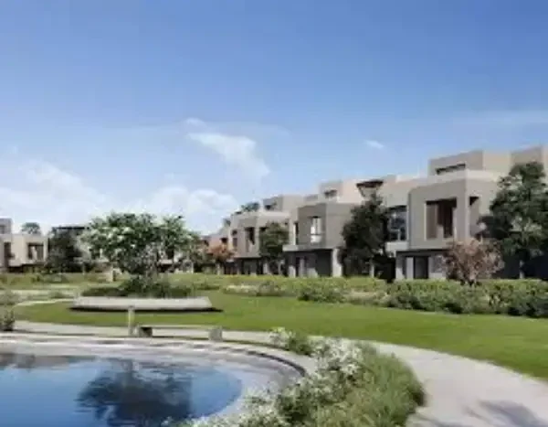 THE VALLEYS EL MOSTAKBAL CITY