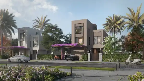 او ويست ستاند الون فيلا