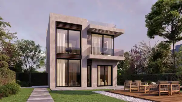 Silver Sands 2 bedrooms