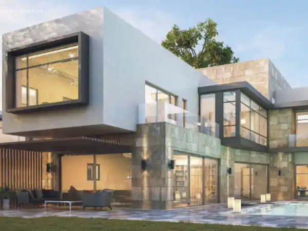 جادا ستاند الون فيلا