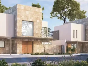 Sodic East 3 bedrooms