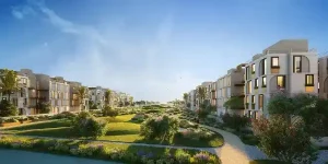 كارميل & فاي دوبلكس 3 غرف نوم