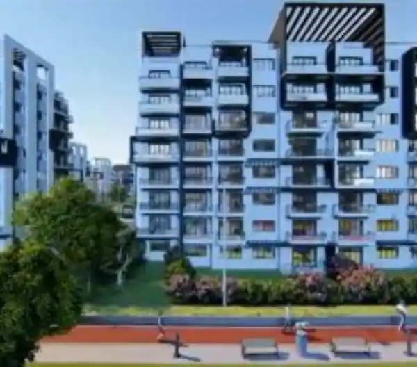 سراي ستاند الون فيلا