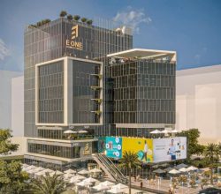 اي وان دور ثاني تجاري