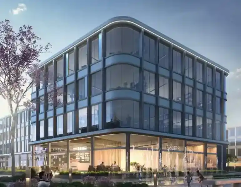 سينترا بنتهاوس 3 غرف نوم