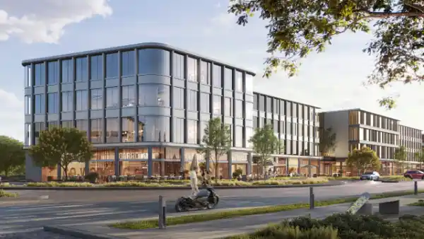 T- Hub administrative