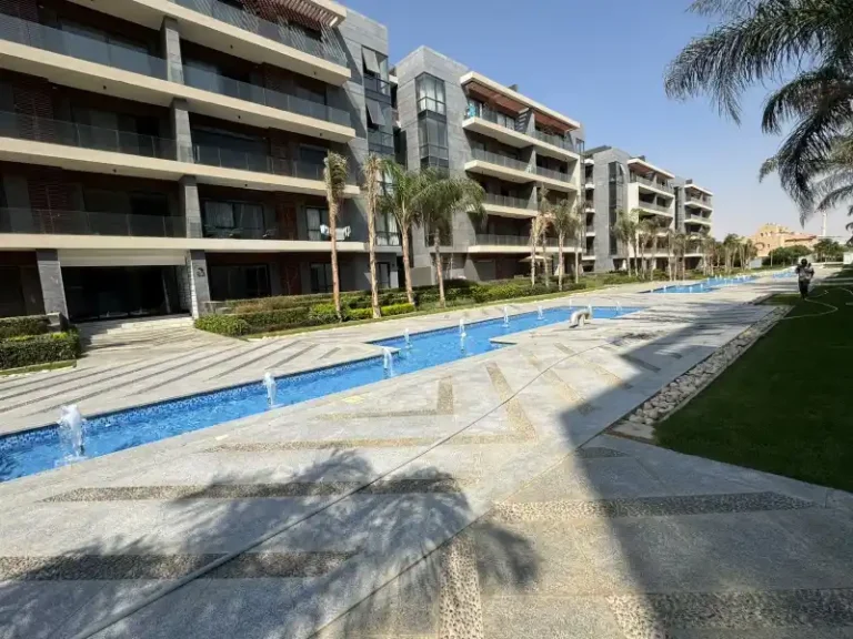 Patio Oro 2 bedrooms