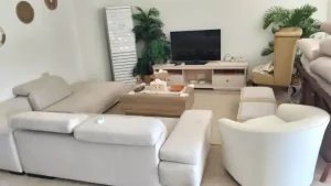 سوان ليك ستاند الون