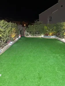 Green Square Town House M