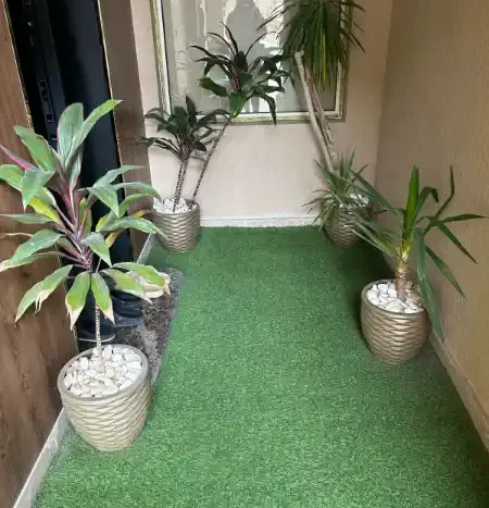 Green Square Elmostqbal