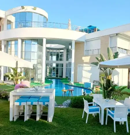 Marsilis beach 4 North Coast