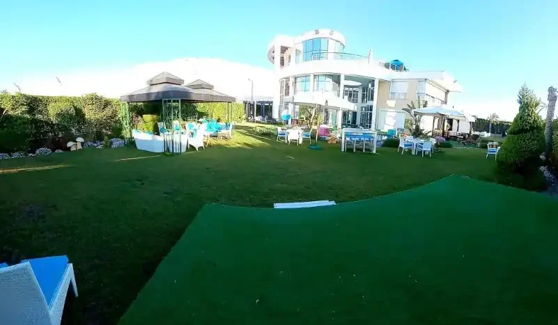 Marsilis beach 4 North Coast